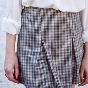 Brandy Melville Skirt